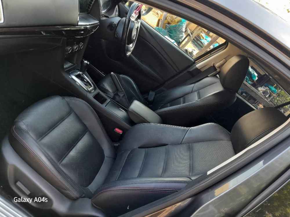 2013 Mazda Atenza product image